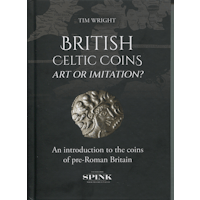 British Celtic Coins: Art or Imitation?